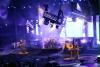 Between The Wheels - Beeindruckende Bühnenshow des kanadischen Trios Rush
